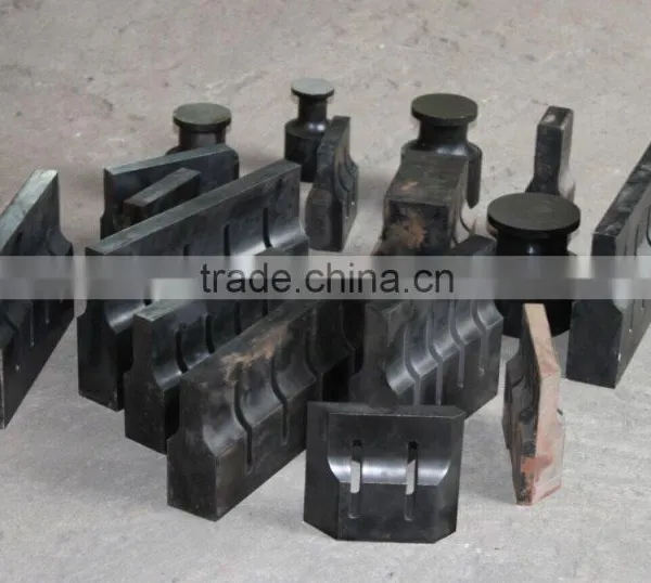 Ultrasonic Machine Steel Die Spare Parts photo-6