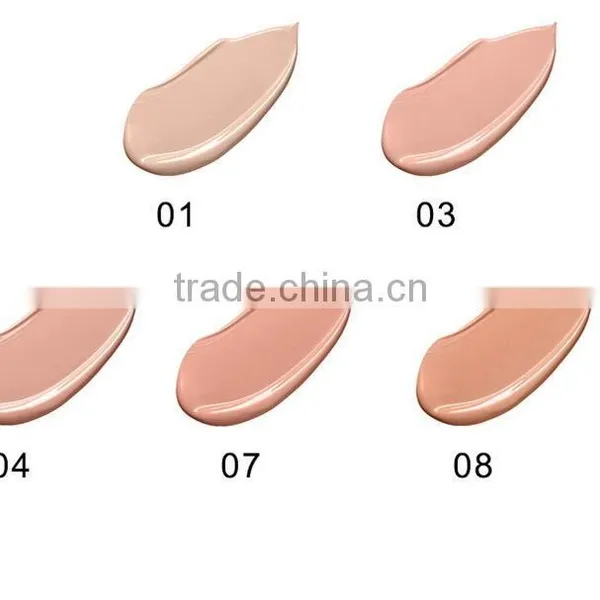 Menow Makeup New Arrival Liquid Foundation Makeup photo-2