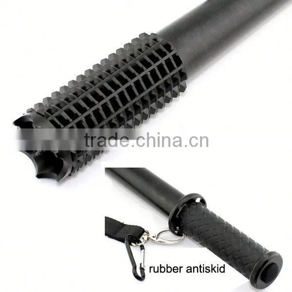 1182 Wolf's Fang Design Multi-function Self-defense Q5 Ultra Power Flashlight photo-6