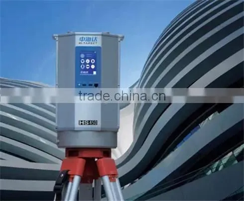 Hi-Target HS450 Three Dimensional Laser Scanner for sale