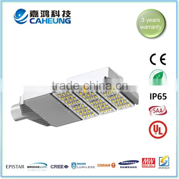 100w Solar Led Street Light Outdoor photo-3