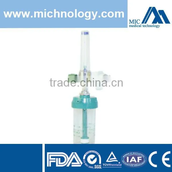 SK-EH025 Medical Appliances Small Portable Oxygen Cylinder photo-3