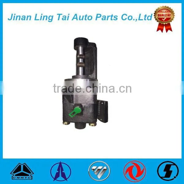 New Type Shaft Cylinder in Truck Transmission Parts photo-3