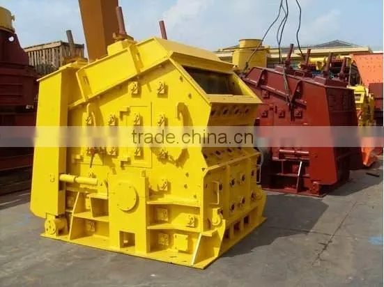 Supply Stone Impact Crusher Machinery Jaw Crusher for Industrial and Mineral Rock Stone Crushing Factory -- Sinoder Brand photo-3