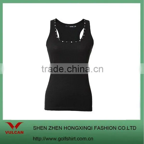 Fashion Garments, Ladies Tank Tops