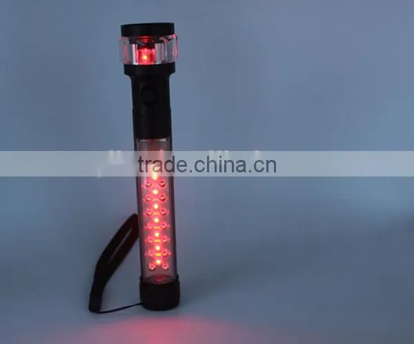 Chinese Supplier Quality Emergency Working Flashlight Best Gift Led Flashlight photo-6