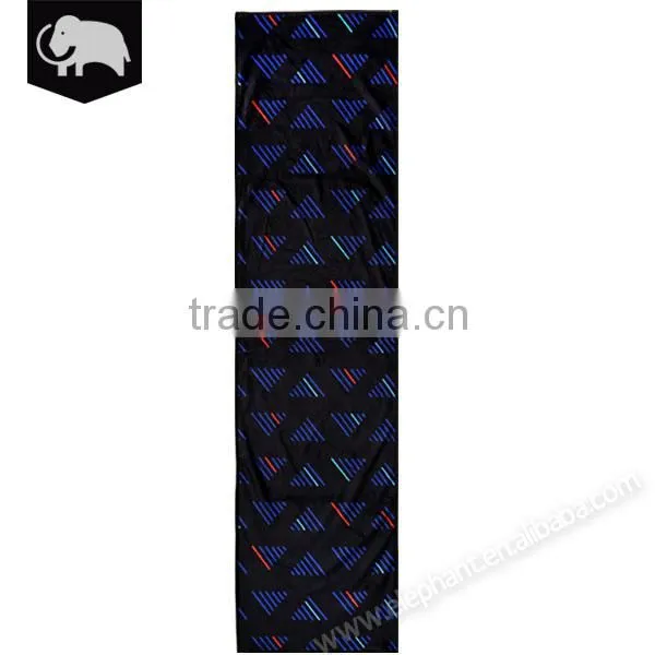 Multi-purpose Absorbent Microfiber Sports Gym Towel in Sublimation Printing photo-2