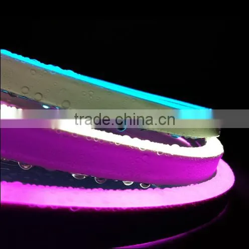 underwater rope lights ceiling light neon lighting for building