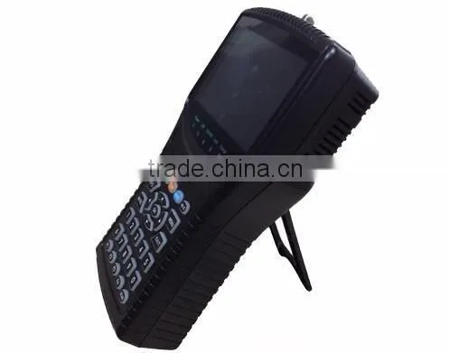 Digital Satellite Finder HD Satellite Finder MPEG-4 Satellite Finder DVB-S DVB-S2 Satellite Finder