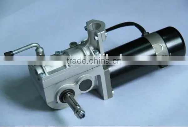 The Standard Model Wheelchair Motor(250W)