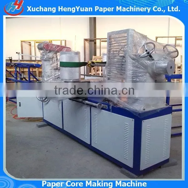 High Quality Paper Tube Machine for Sale , Spiral Paper Core Making Machine photo-4