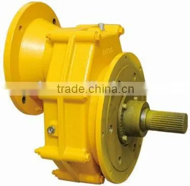 Gear box 1500