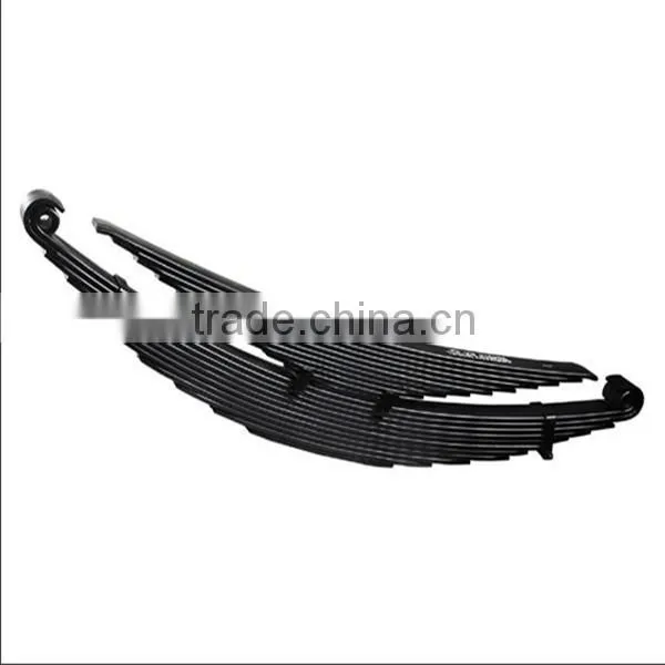 Trailer Suspension Leaf Spring photo-5