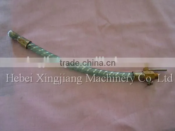 4100 High Quatity High Pressure Oil Pipe for Tractor Diesel Engine Parts With XC Package photo-4