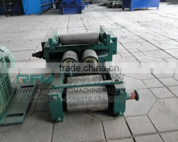 Straight Seam Pipe Equipment photo-2