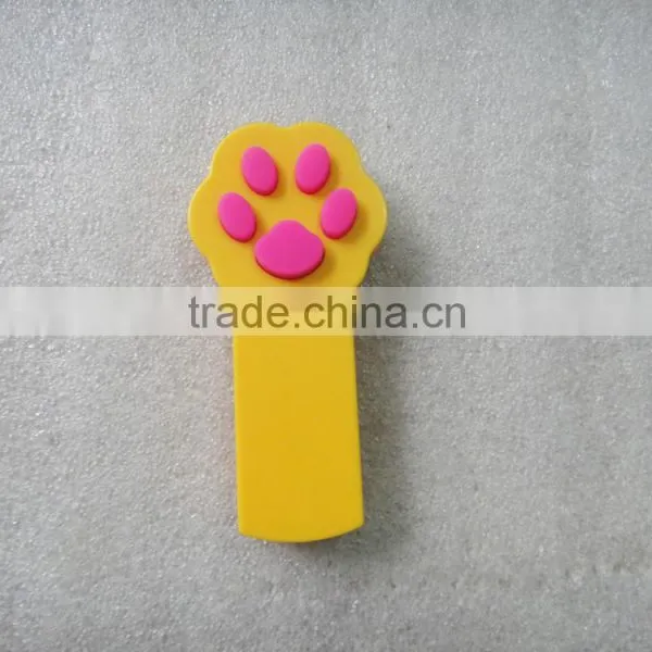 Stick Cat Toy Laser WIN-1923 Cat Paw Kittens With Lasers photo-6