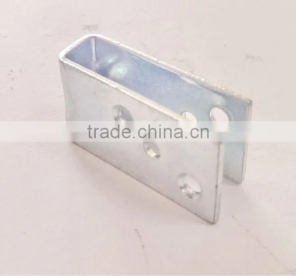 STEEL U ANGLE photo-6