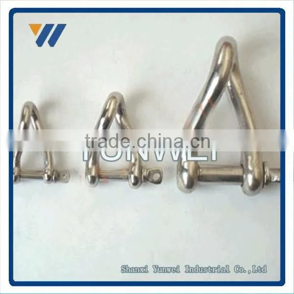 Hardware Rigging Bow Shackle photo-4