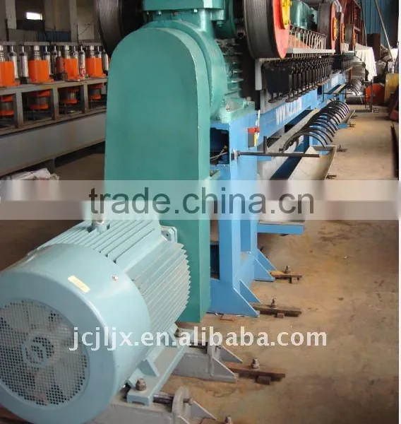 Hot !!! Concrete Roll Steel Wool Machine photo-6