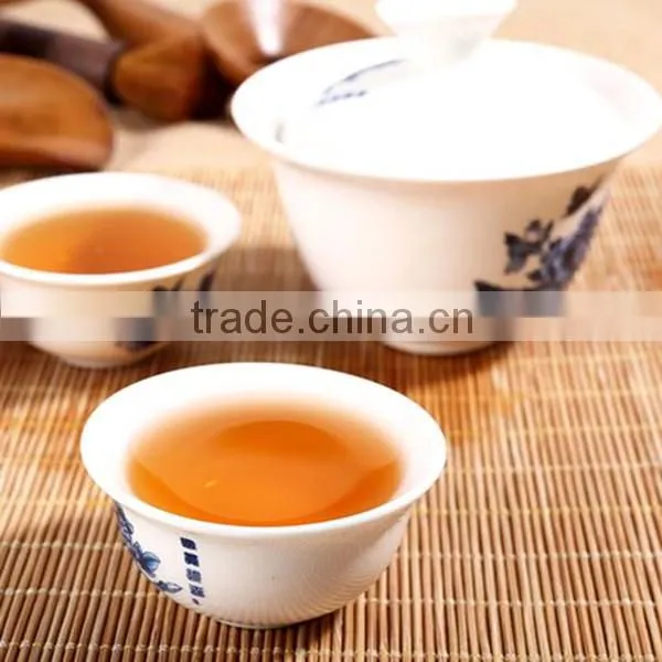 Organic Chinese Tea Keep Healthy and Warm Stomach Black Tea photo-3