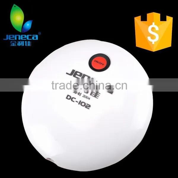 DC-102 Jeneca Aquarium Fish Tank Mini DC Air Pump photo-2