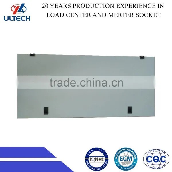 High Quality EPS 5R68W ROW Type Din Rail Modular Distribution BOX Fot Breaker photo-4
