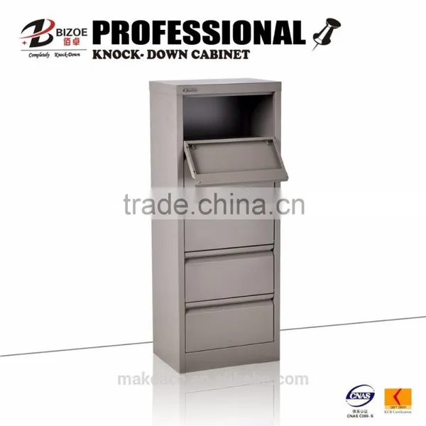 Wholesale Cheap Steel 5 Drawer File Cabinet/lawer Cabinet photo-2