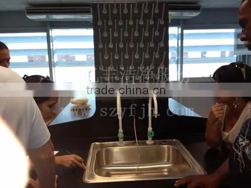 Laboratory PP Polypropylene Dry Rack/Dripping Rack photo-3