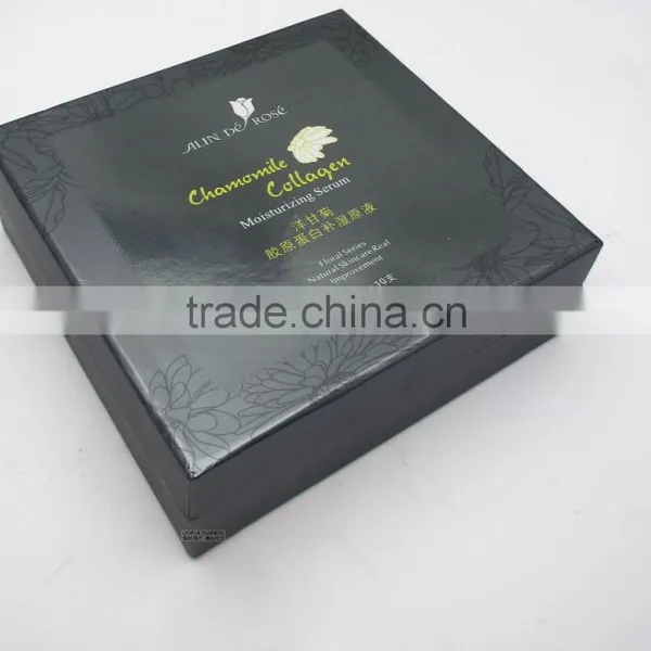 Hotsale Paper Gift Box Packaging photo-3