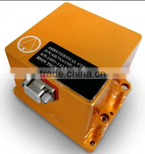 High Reliable Vibration-rejecting Solid State Inertial Measurement Unit