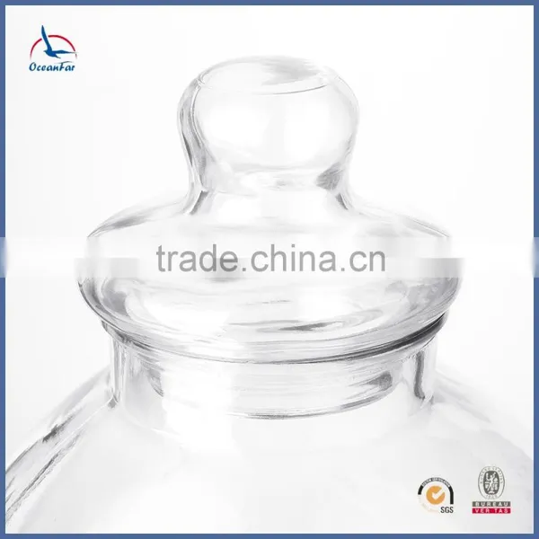 Bulk Buying Drinking Glass Jar Wholesale Market Drink Dispenser Glass photo-6