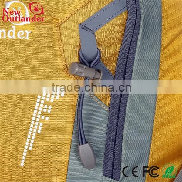 Outlander Durable Cheap Feminine Travel Backpack Bag photo-4