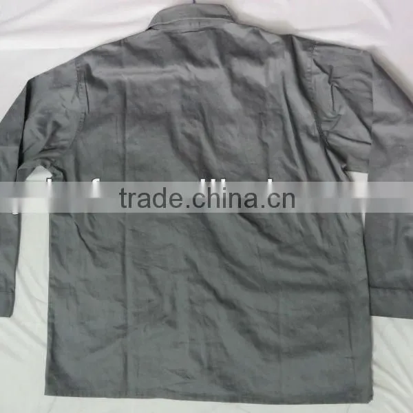 Workers` Jacket,shirt,welding Jacket Formen,coat photo-3