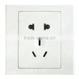 electrical socket outlet