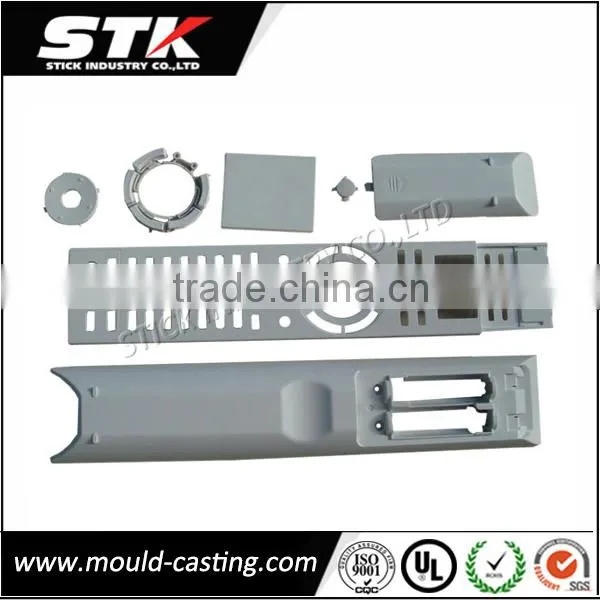 Plastic Case for Electronic Equipment photo-3