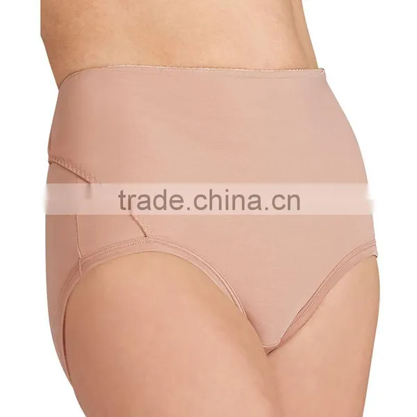 High Quality Ultra Soft Fabric Women Tummy Flatten Postpartum Shapewear Belly Wrap Girdles Quality Choice photo-4
