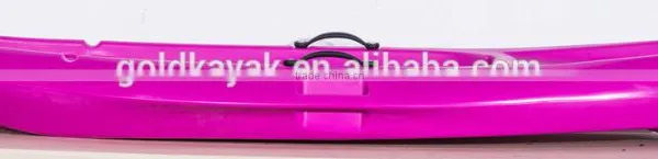 Child Kayak,plastic Kayak,1person Kayak photo-6