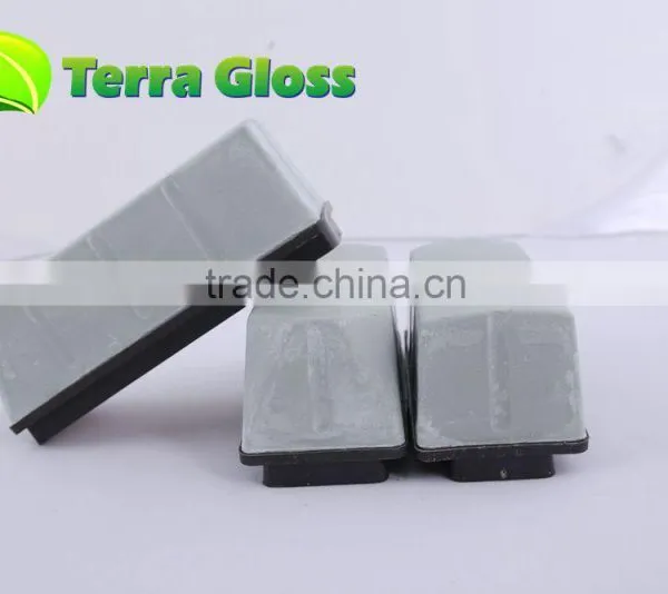 Magnesite Abrasive For Vitrified Tiles Polishing Abrasive Cheap Price for Polishing Ceramic photo-3