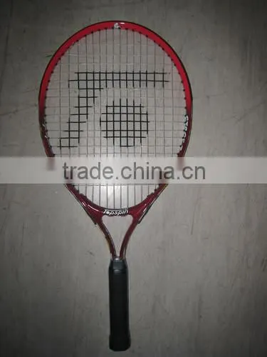 Popular Best Seller 21kids Strung Tennis Racquet Mini Tennis Racket Junior Tennis Racket With Carry Bag for Kids 4-10 Yrs photo-2