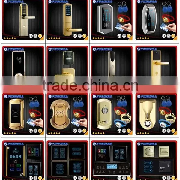 OEM&ODM Fashion Electronical the Big Switch photo-6