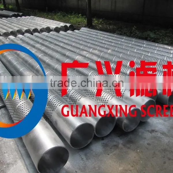 high quality johnson strainer screen