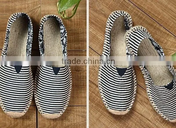IN STOCK Various Canvas Shoes Wholesale photo-4