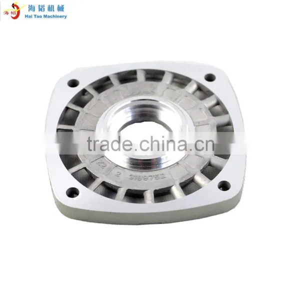 Mass Production High Demand Cnc Machining Parts photo-2