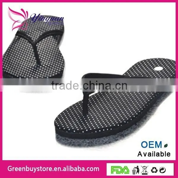 Fashion Women Sandals Summer Beach Flip Flops Lady Slippers Summer Sandals for Women Flat Casual Slipper photo-3
