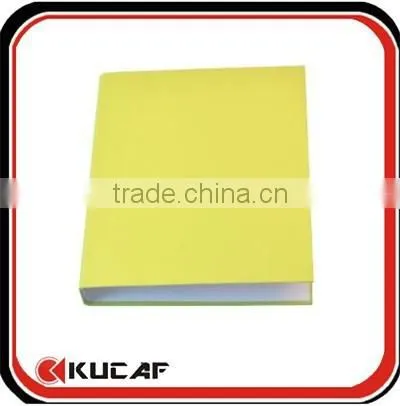 2015 cheap register paper folder paper file folder