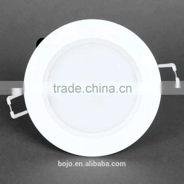 Frosted Acrylic Cover 5W Spot Light SMD Type photo-2