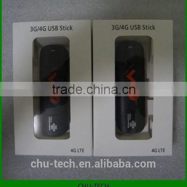 Huawei E261 WCDMA 3G Wireless Network Card USB Dongle photo-2