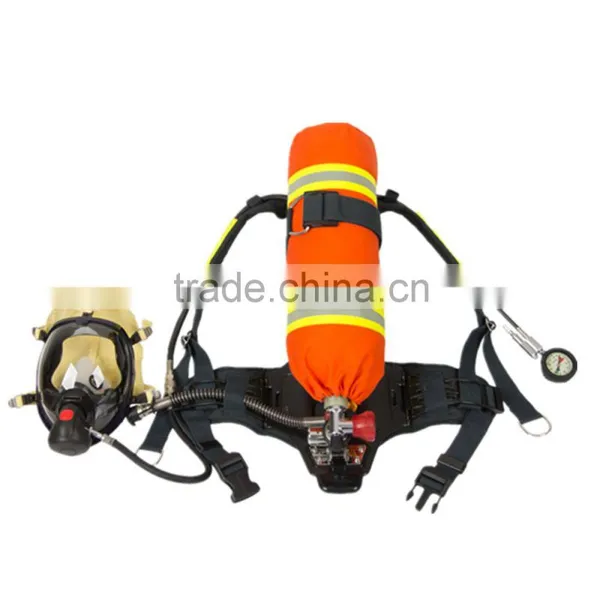 30mpa Air Breathing Apparatus