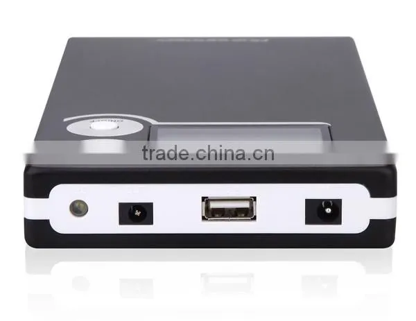 External Laptop Battery Extender 23000MAH photo-2