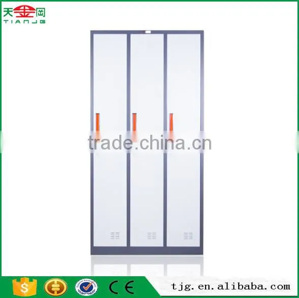 TJG-MC8536 Taiwan Metal Used School Lockers For Sale photo-4